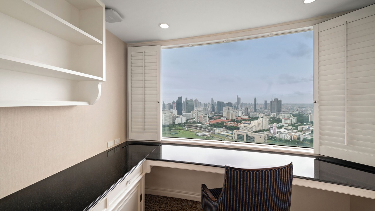 Photo of Bedroom in Ratchaprasong