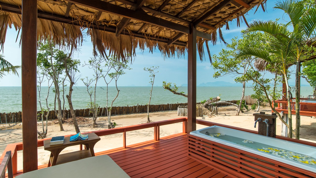Photo of Bedroom in Krabi