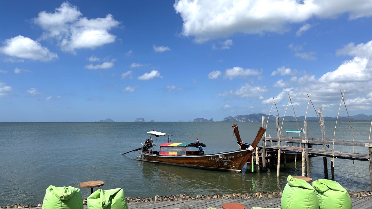 Photo of Outdoor in Krabi