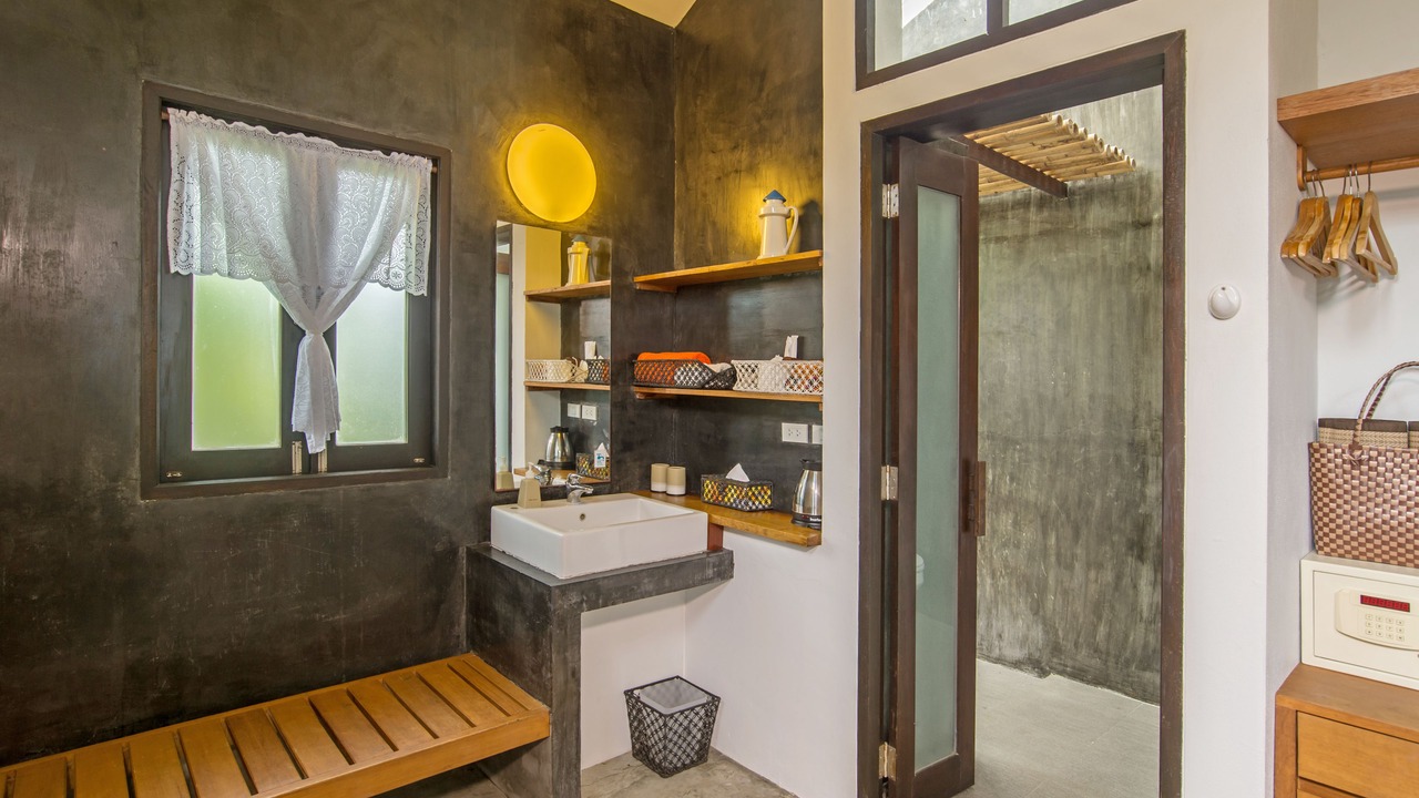Photo of Bedroom in Krabi