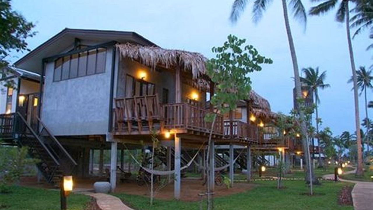 Photo of Outdoor in Krabi