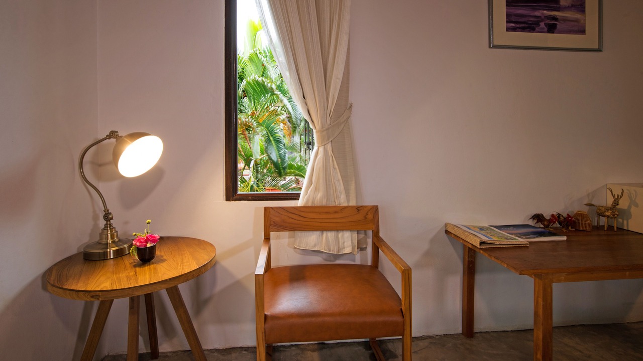 Photo of Bedroom in Krabi