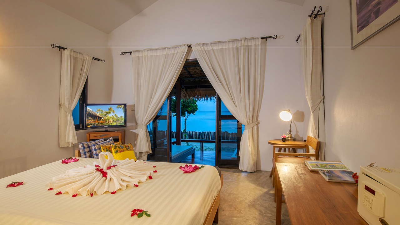 Photo of Bedroom in Krabi