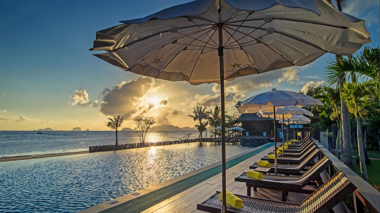 Photo of Outdoor in Krabi