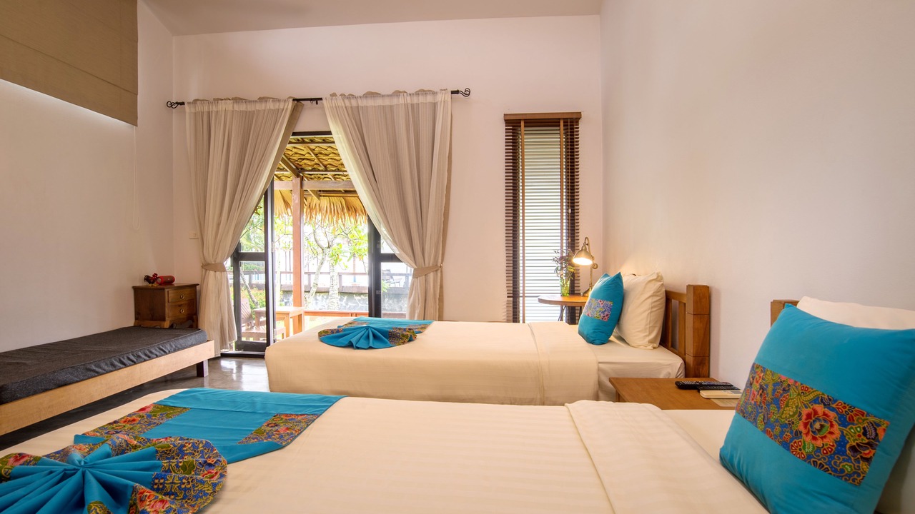 Photo of Bedroom in Krabi