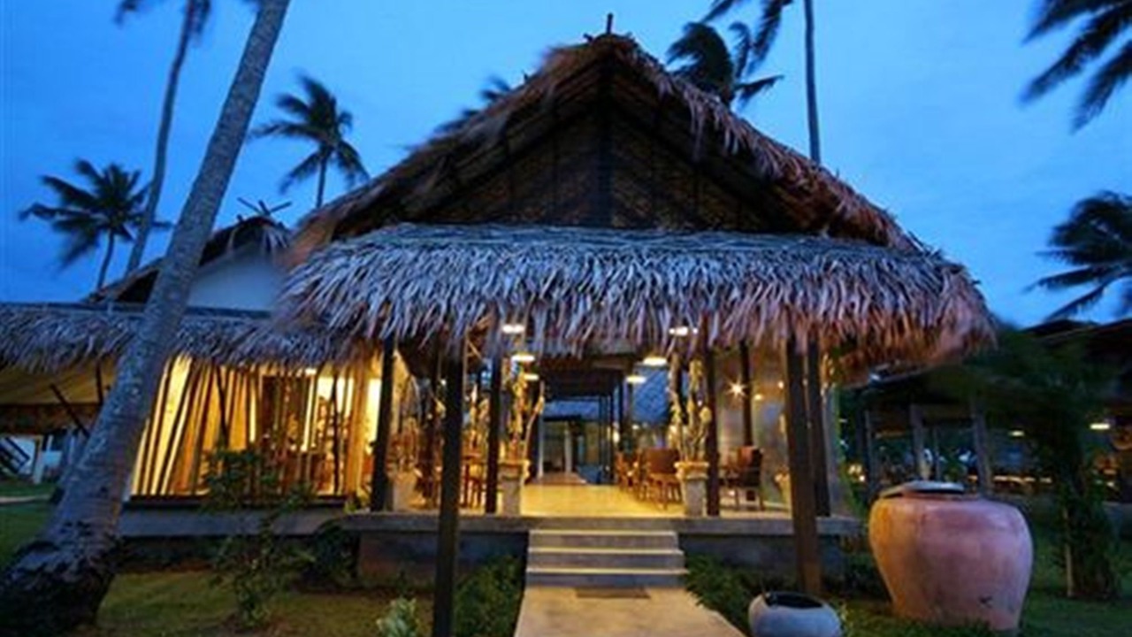 Photo of Outdoor in Krabi