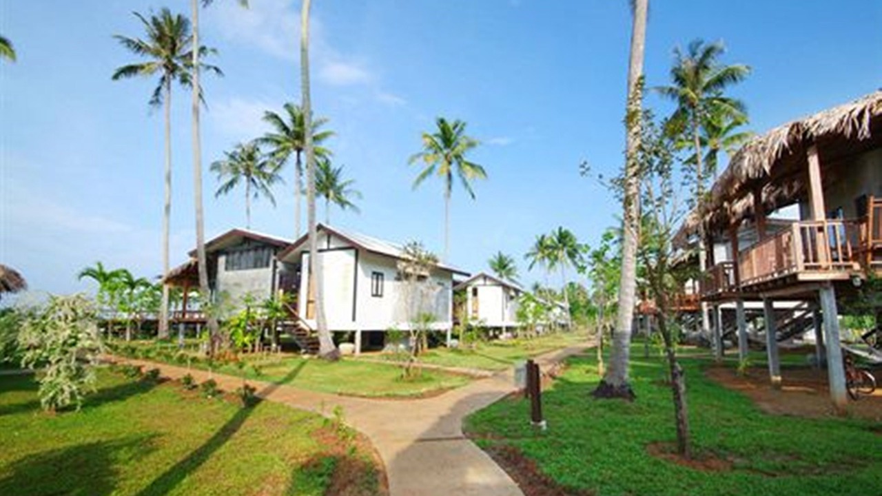 Photo of Outdoor in Krabi