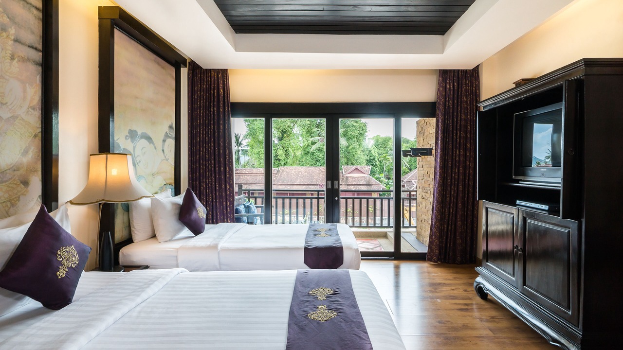 Photo of Bedroom in Chaweng City Center