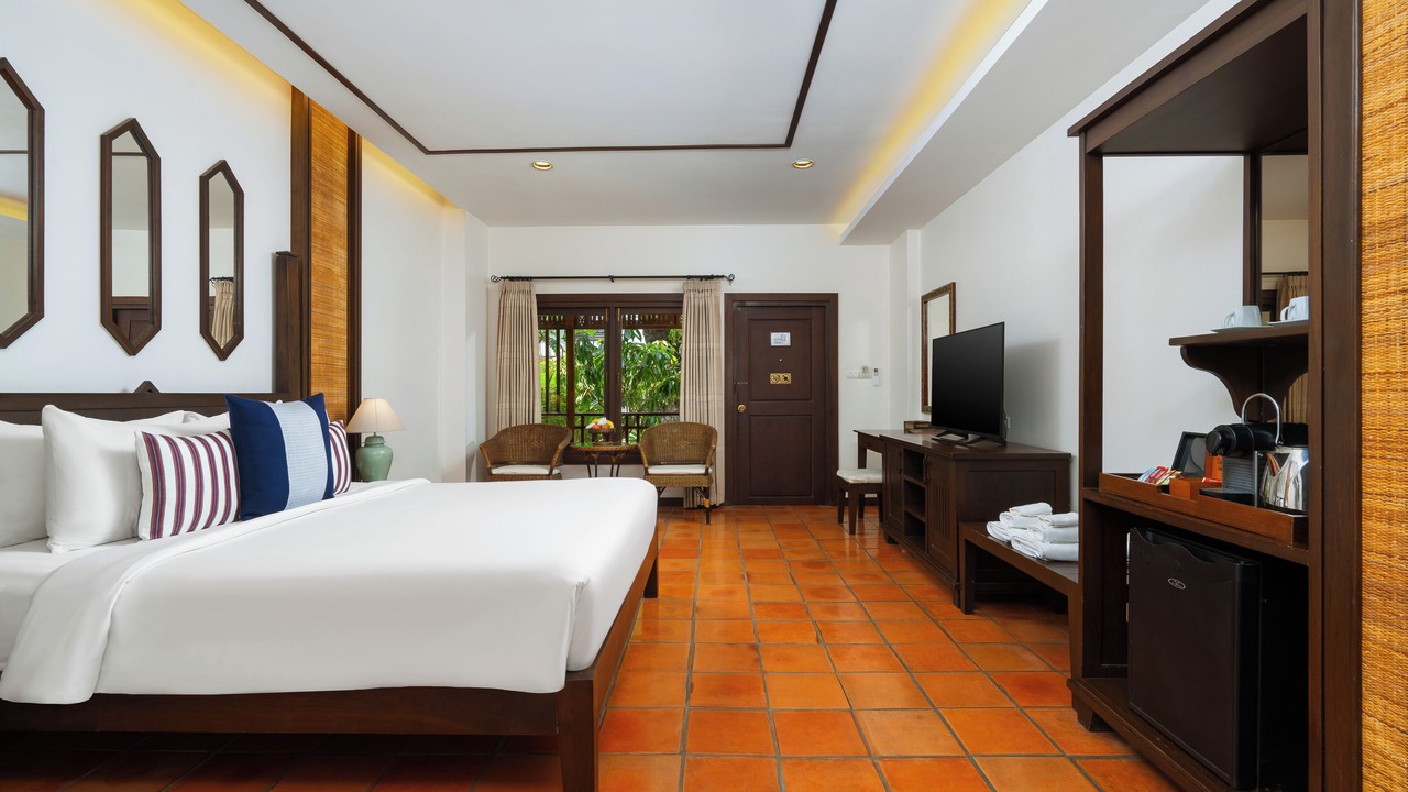 Photo of Bedroom in Wat Ket