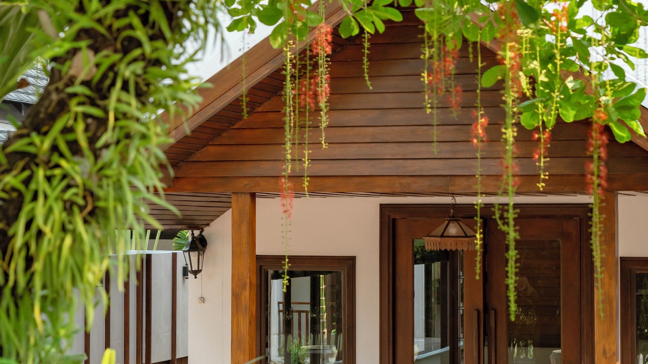 Photo of Outdoor in Wat Ket