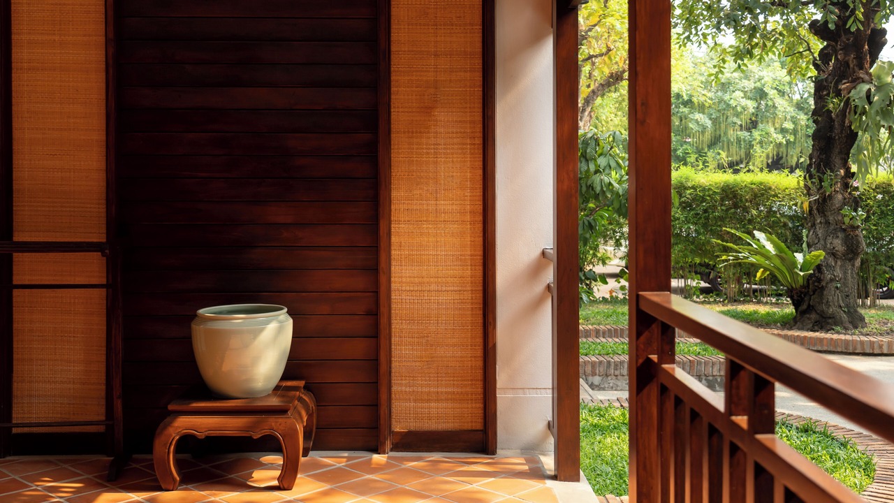 Photo of Bedroom in Wat Ket