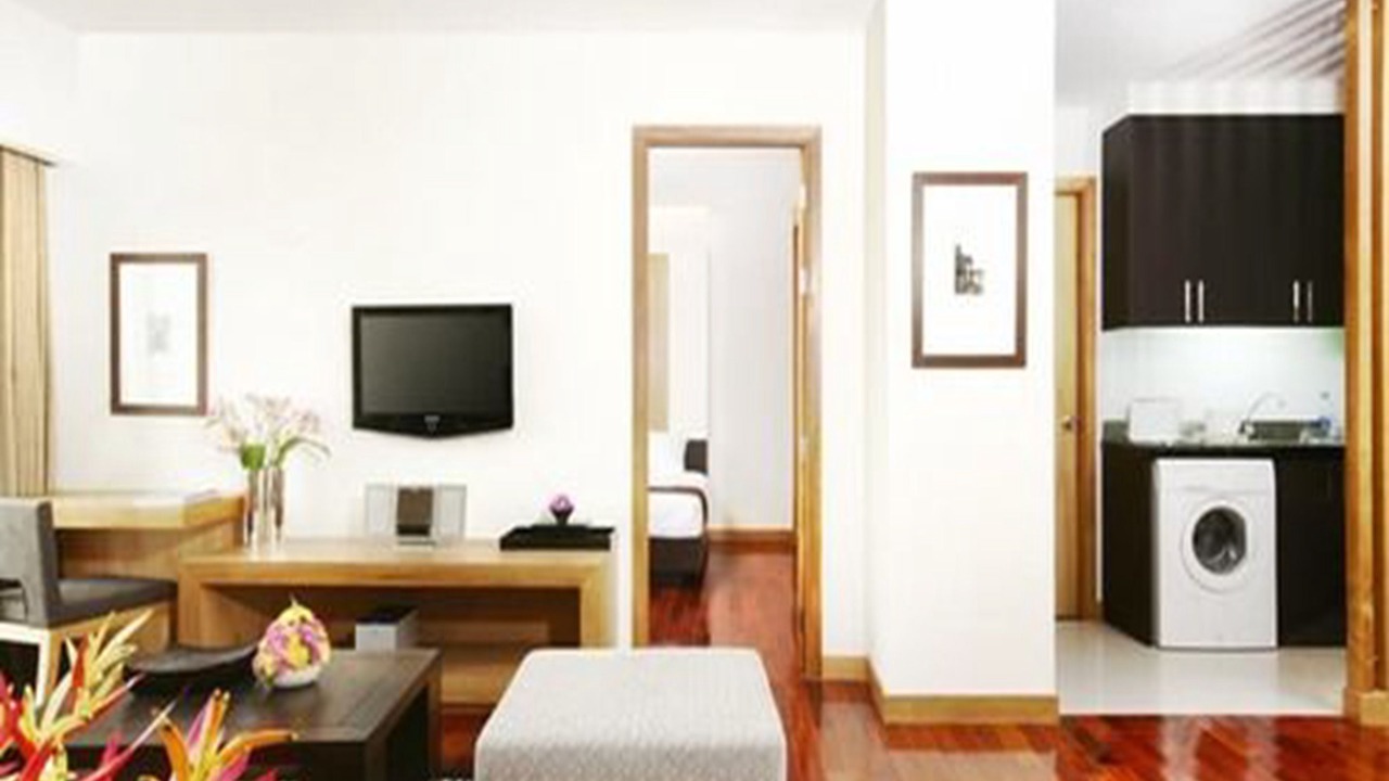 Photo of Bedroom in Ramkhamhaeng
