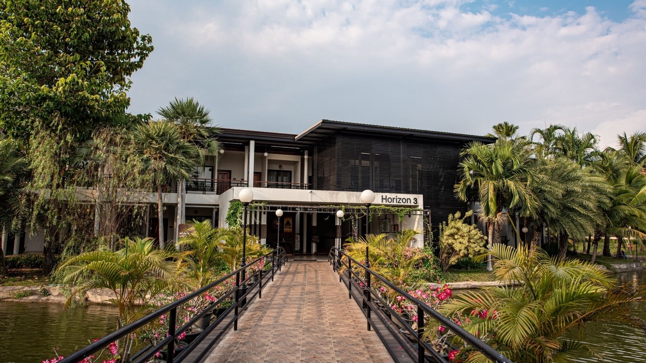 Photo of Outdoor in Choeng Doi