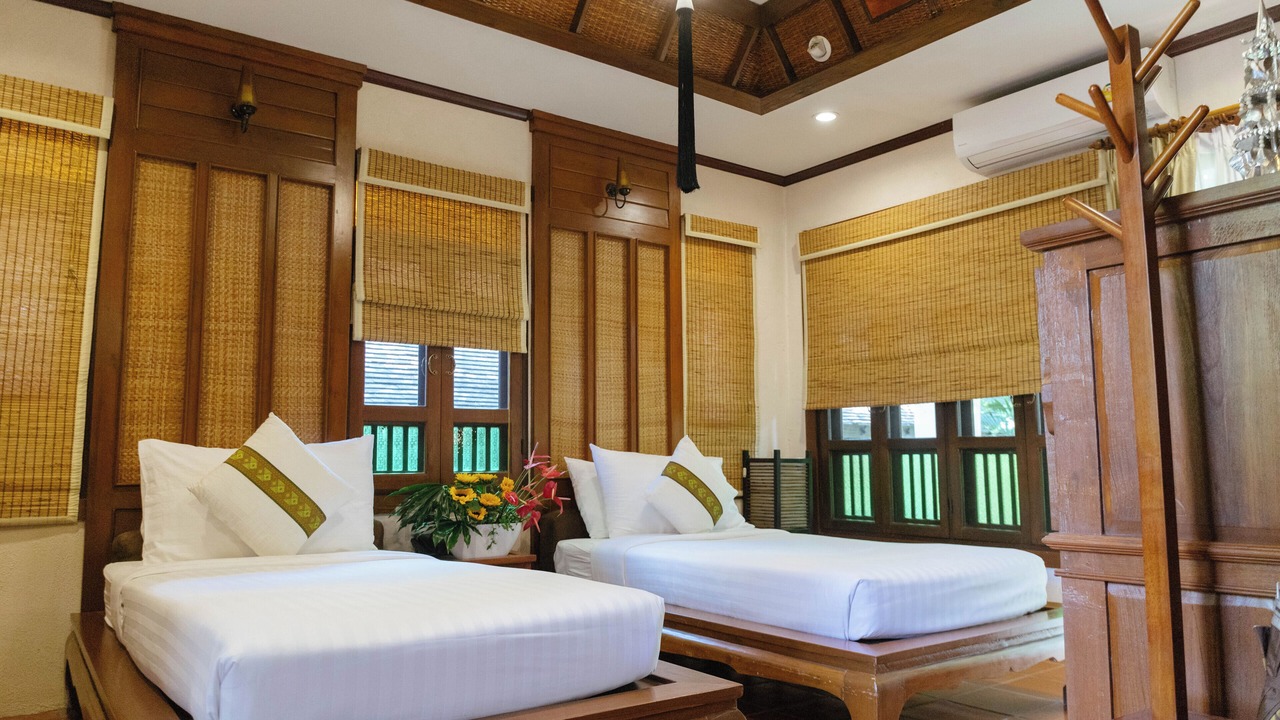 Photo of Bedroom in Choeng Doi