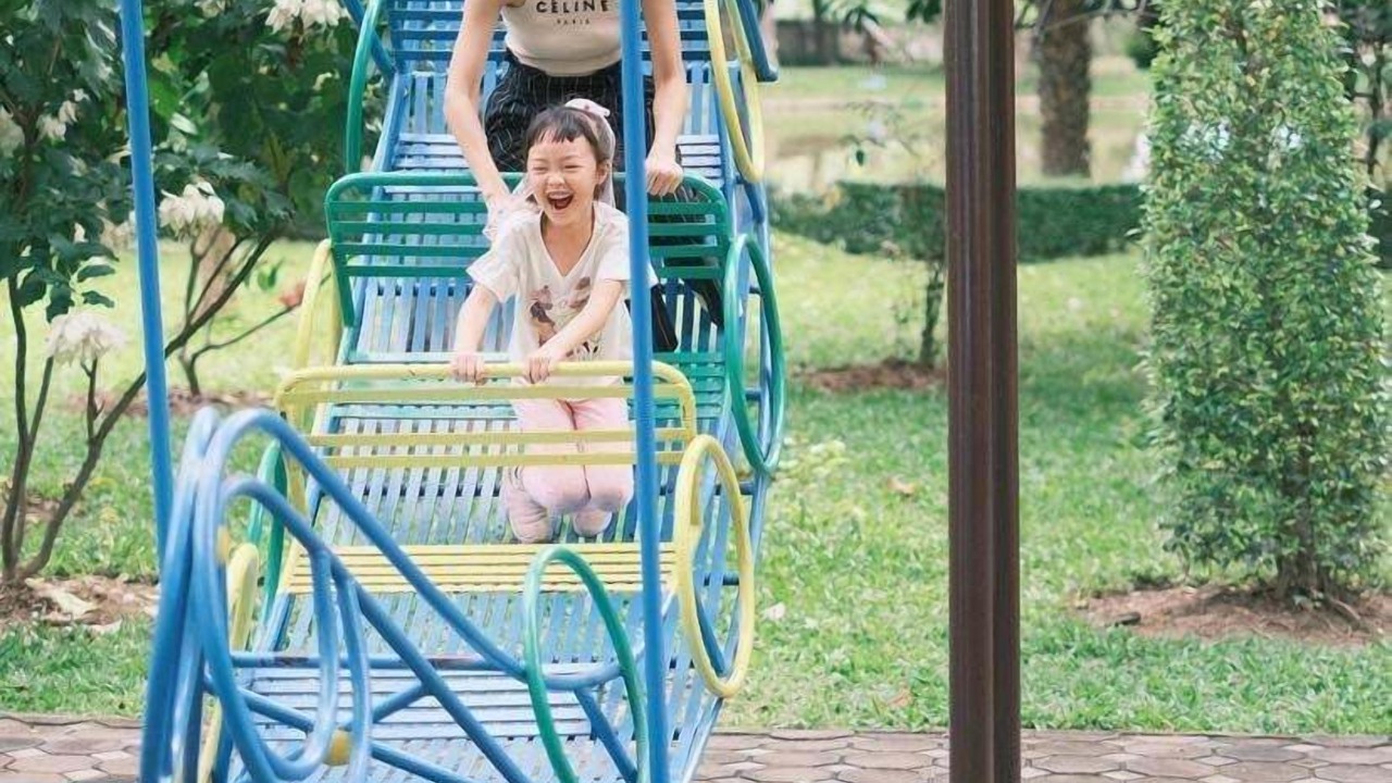 Photo of Outdoor in Choeng Doi