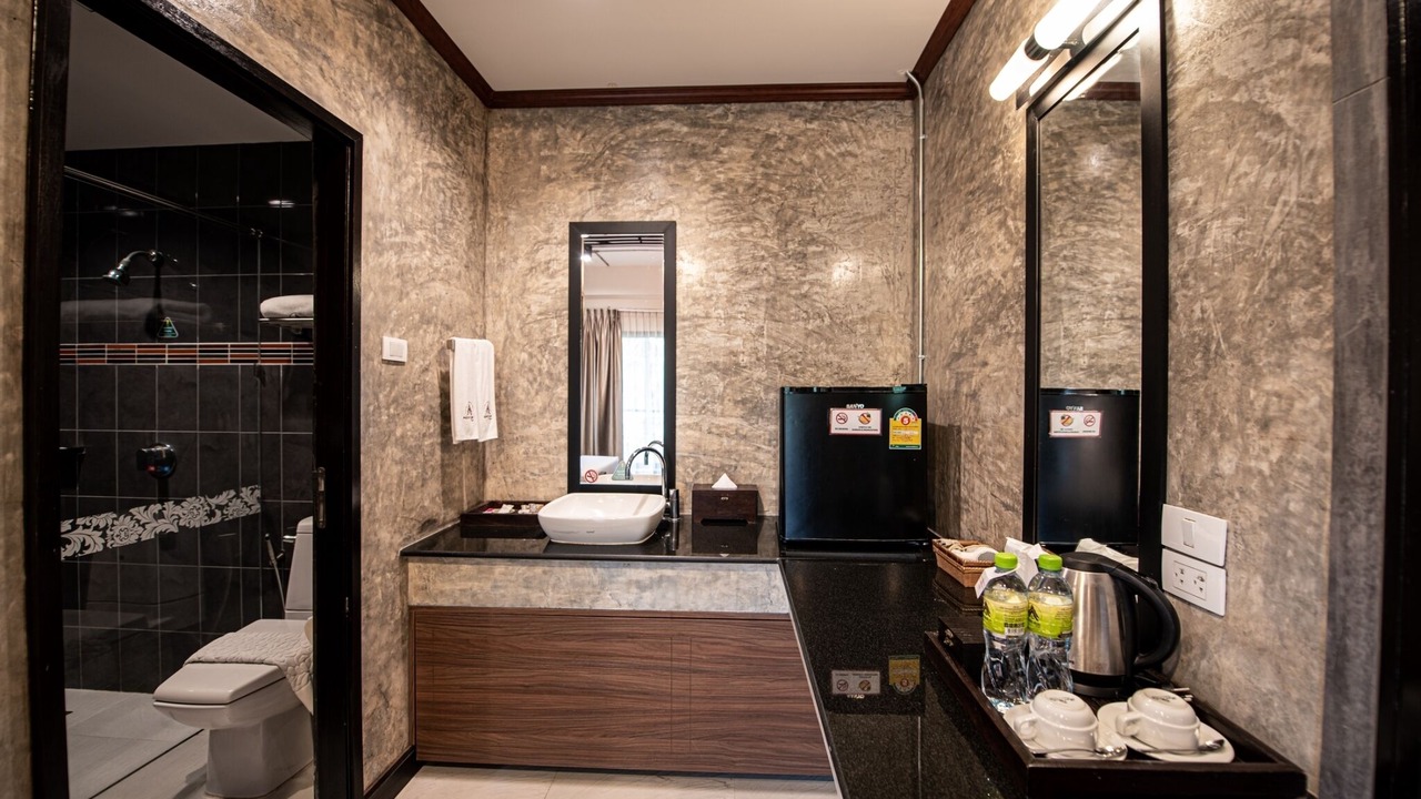 Photo of Bedroom in Choeng Doi