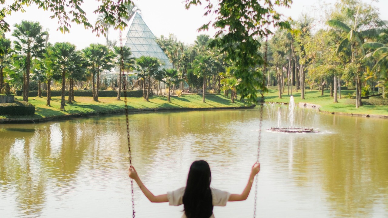 Photo of Outdoor in Choeng Doi