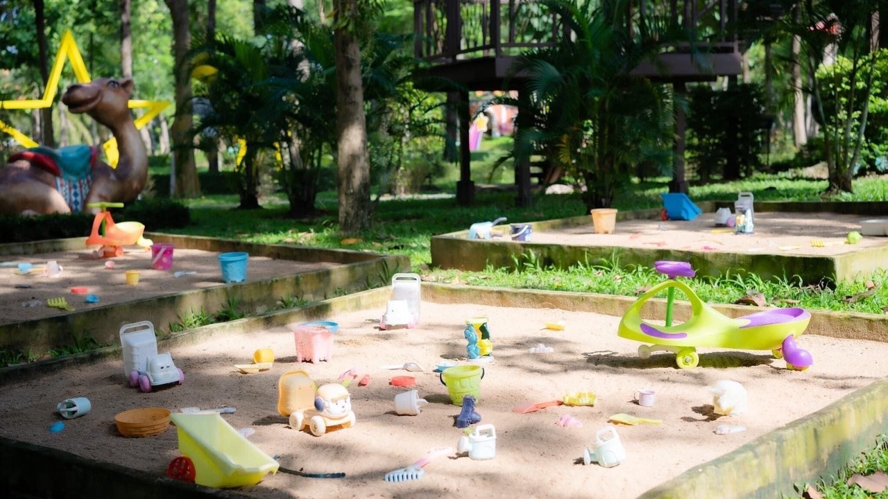 Photo of Outdoor in Choeng Doi