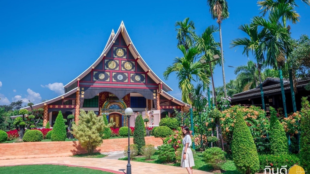 Photo of Outdoor in Choeng Doi