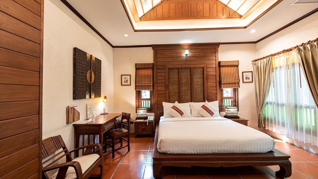 Photo of Bedroom in Choeng Doi
