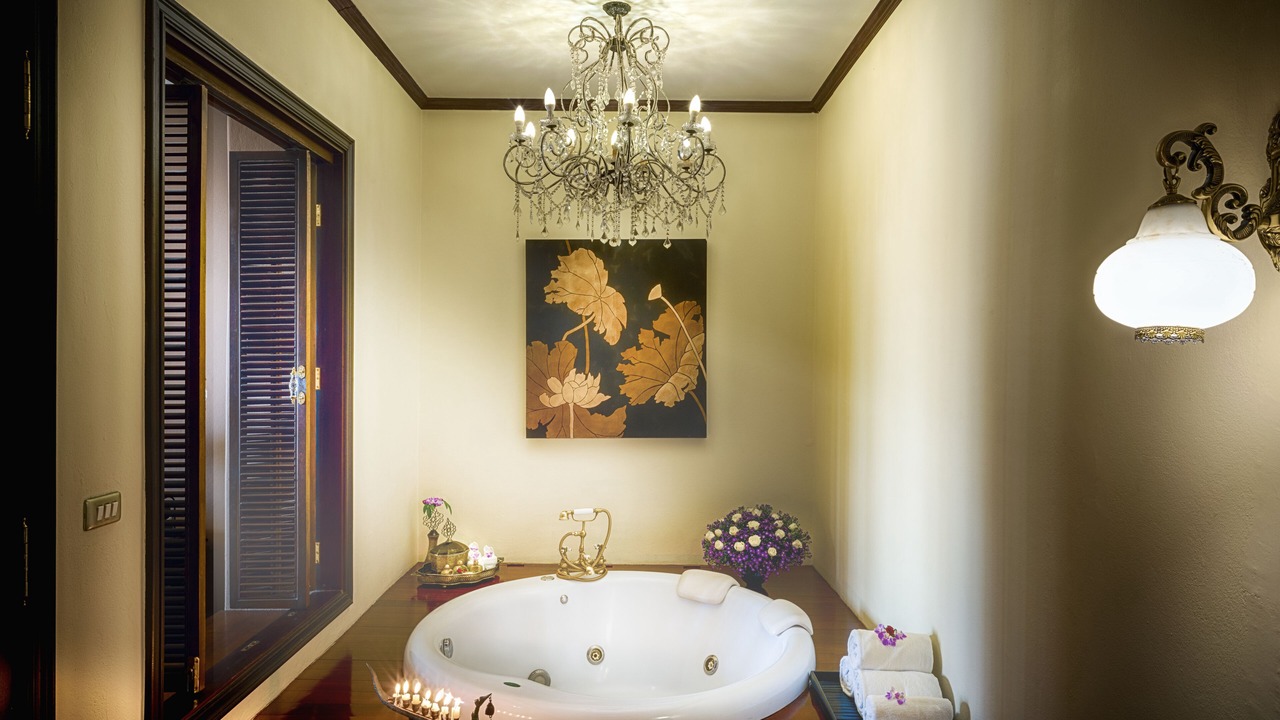 Photo of Bathroom in Chiang Mai