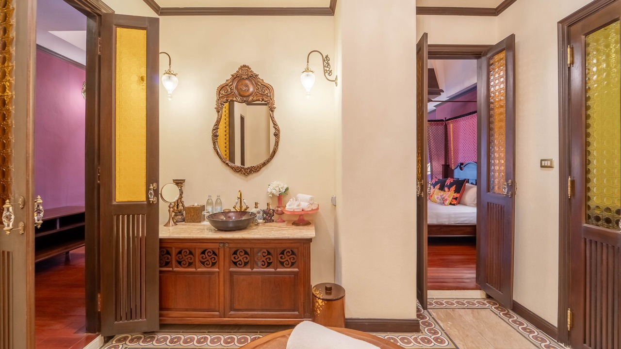 Photo of Bathroom in Chiang Mai
