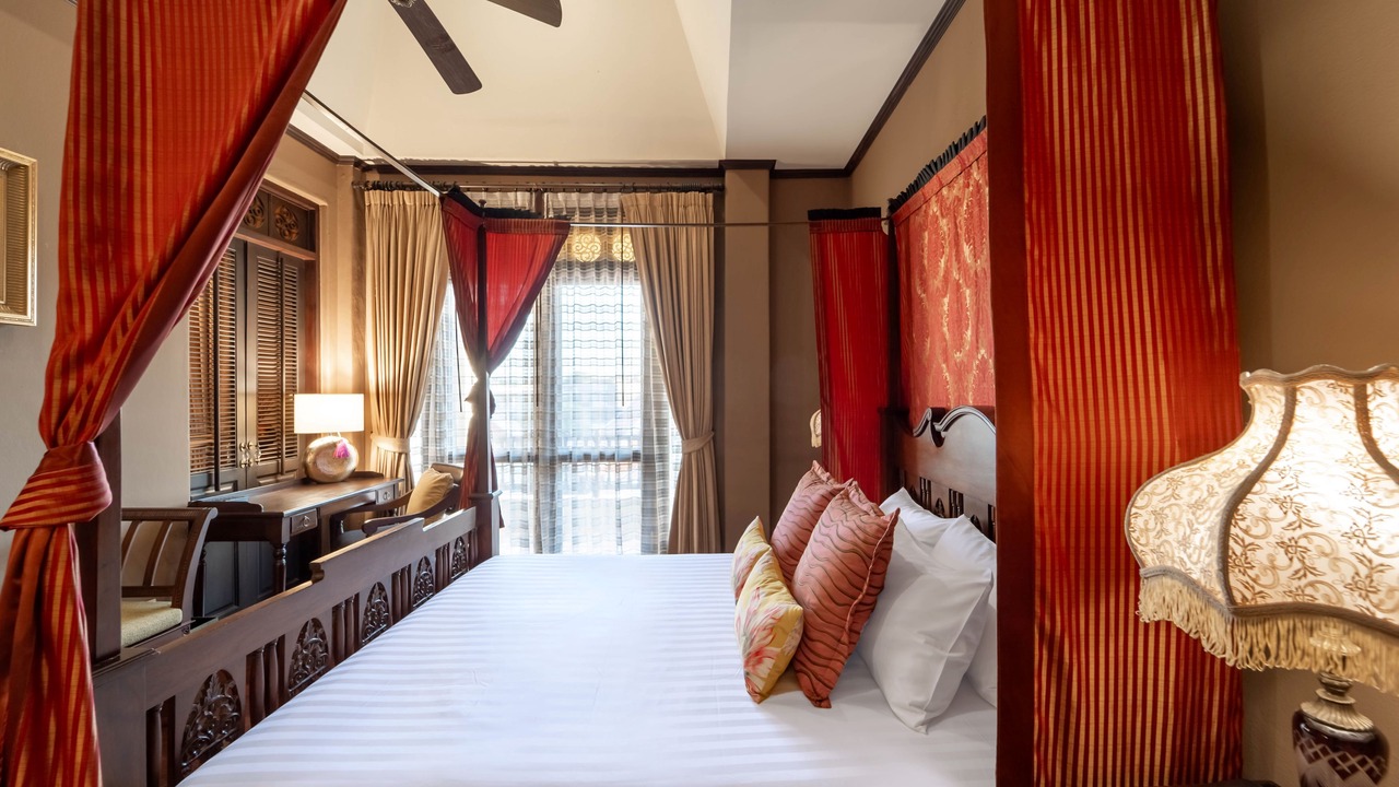 Photo of Bedroom in Chiang Mai