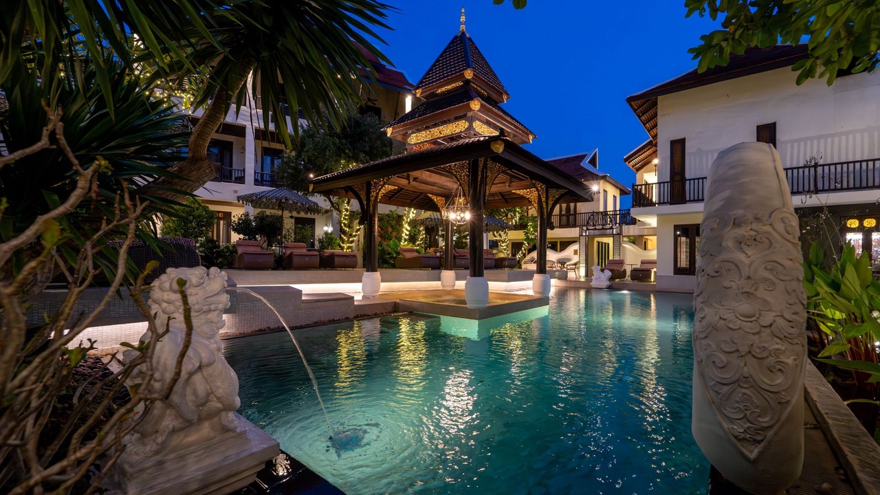 Photo of Outdoor in Chiang Mai