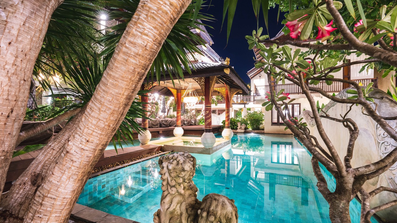 Photo of Outdoor in Chiang Mai