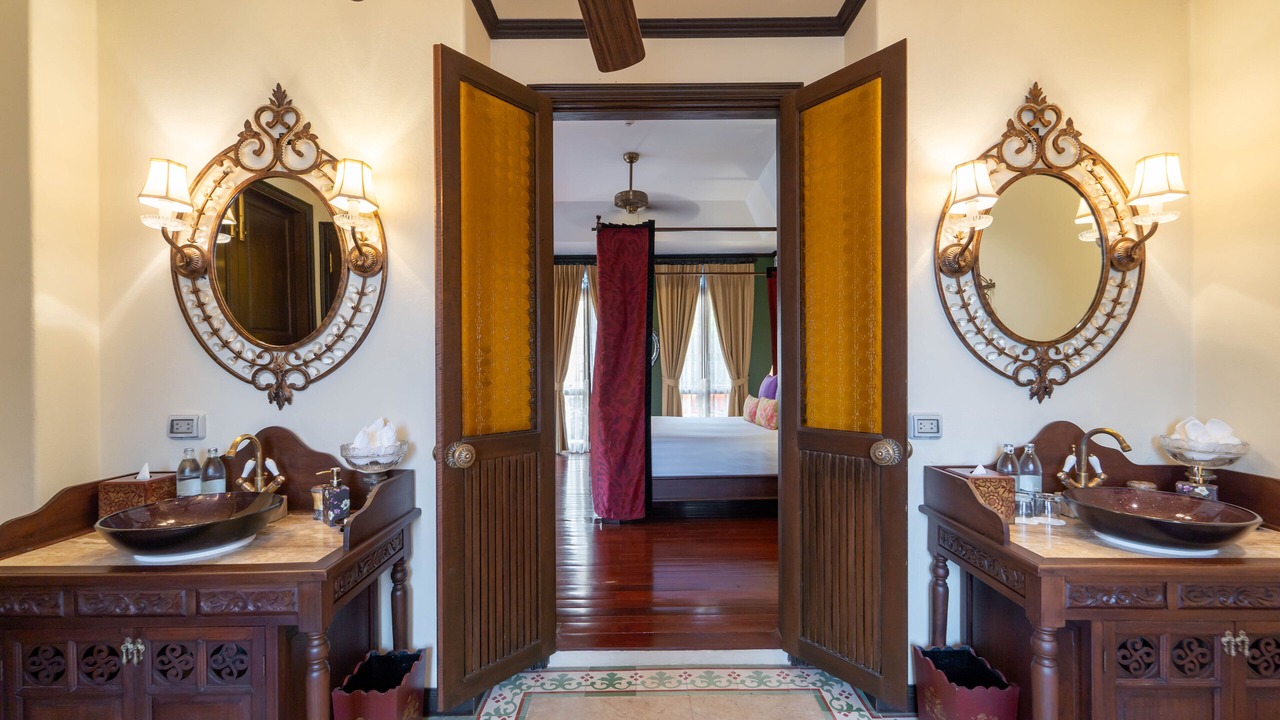 Photo of Bedroom in Chiang Mai