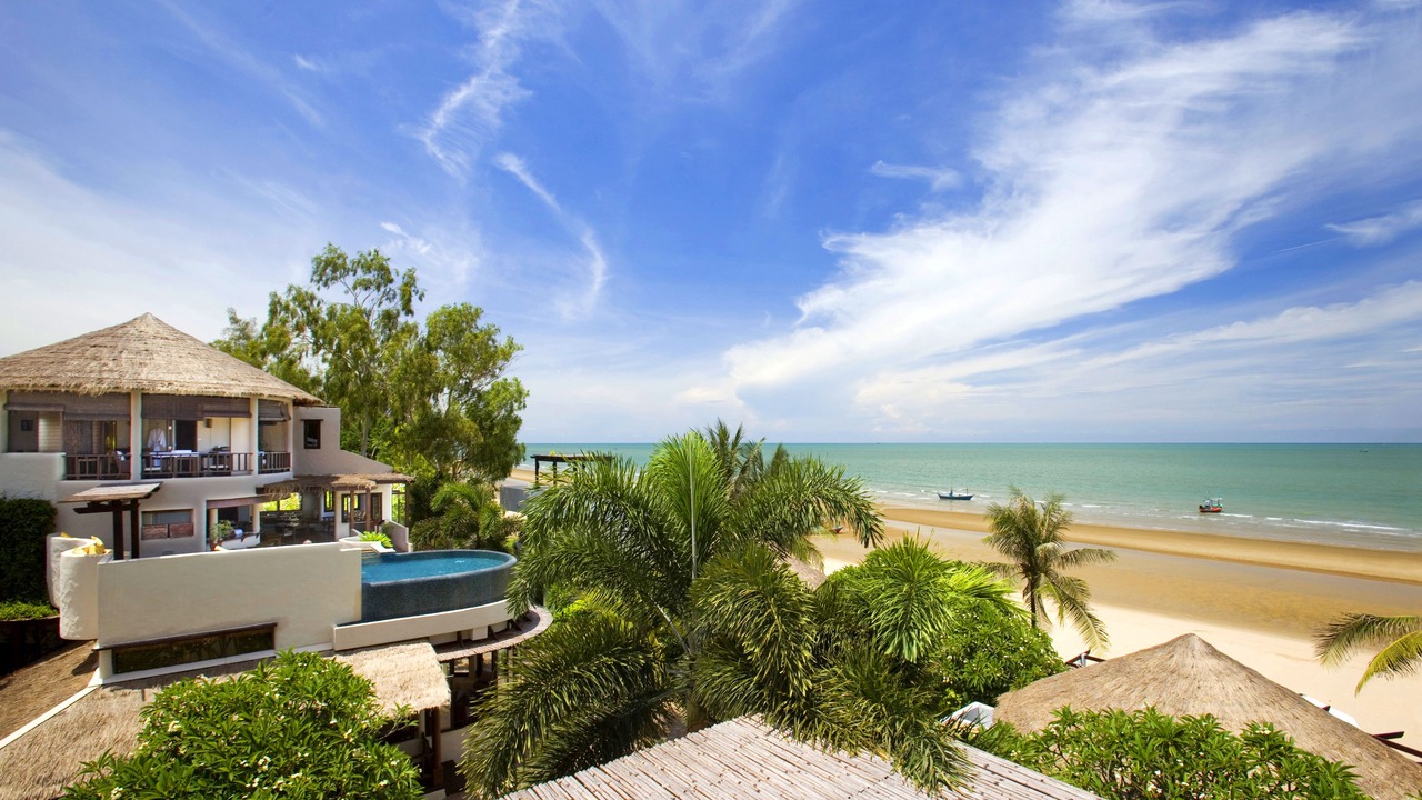 Photo of Outdoor in Pak Nam Pran
