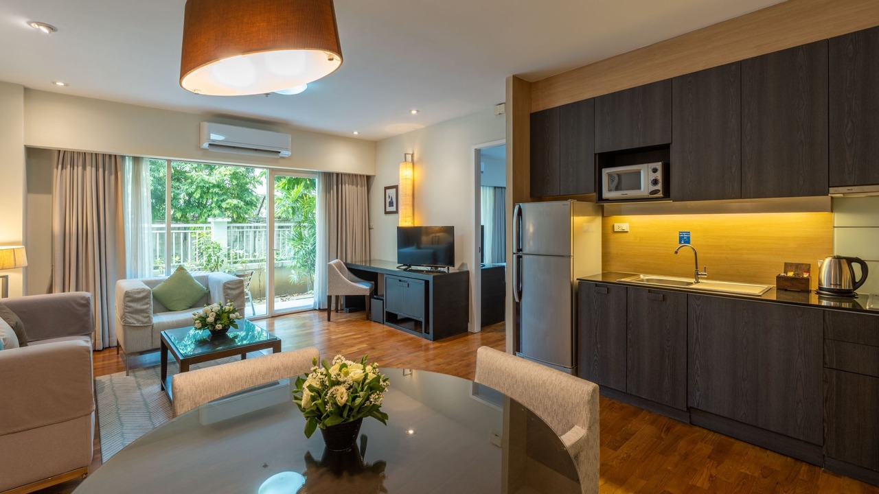 Photo of Bedroom in Nimman
