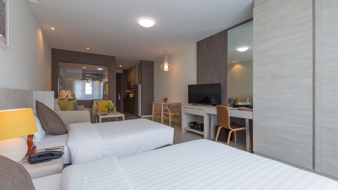 Photo of Bedroom in Nimman