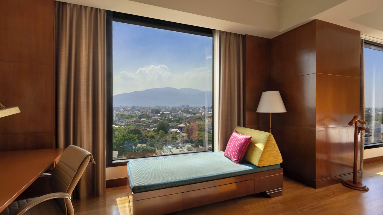Photo of Bedroom in Chang Khlan