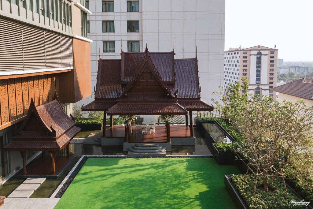 Photo of Outdoor in Bang Kra So