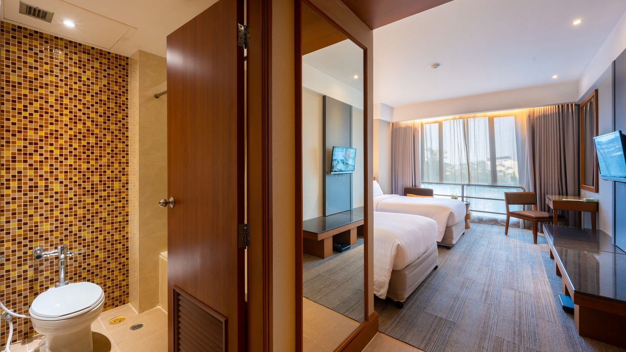 Photo of Bedroom in Bang Kra So