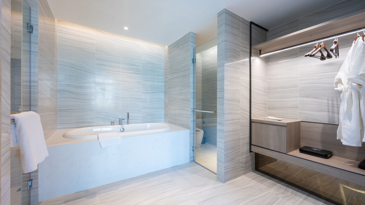 Photo of Bathroom in Bang Kra So
