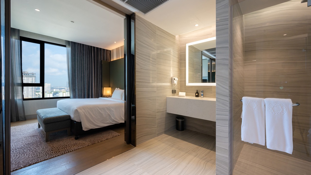 Photo of Bedroom in Bang Kra So