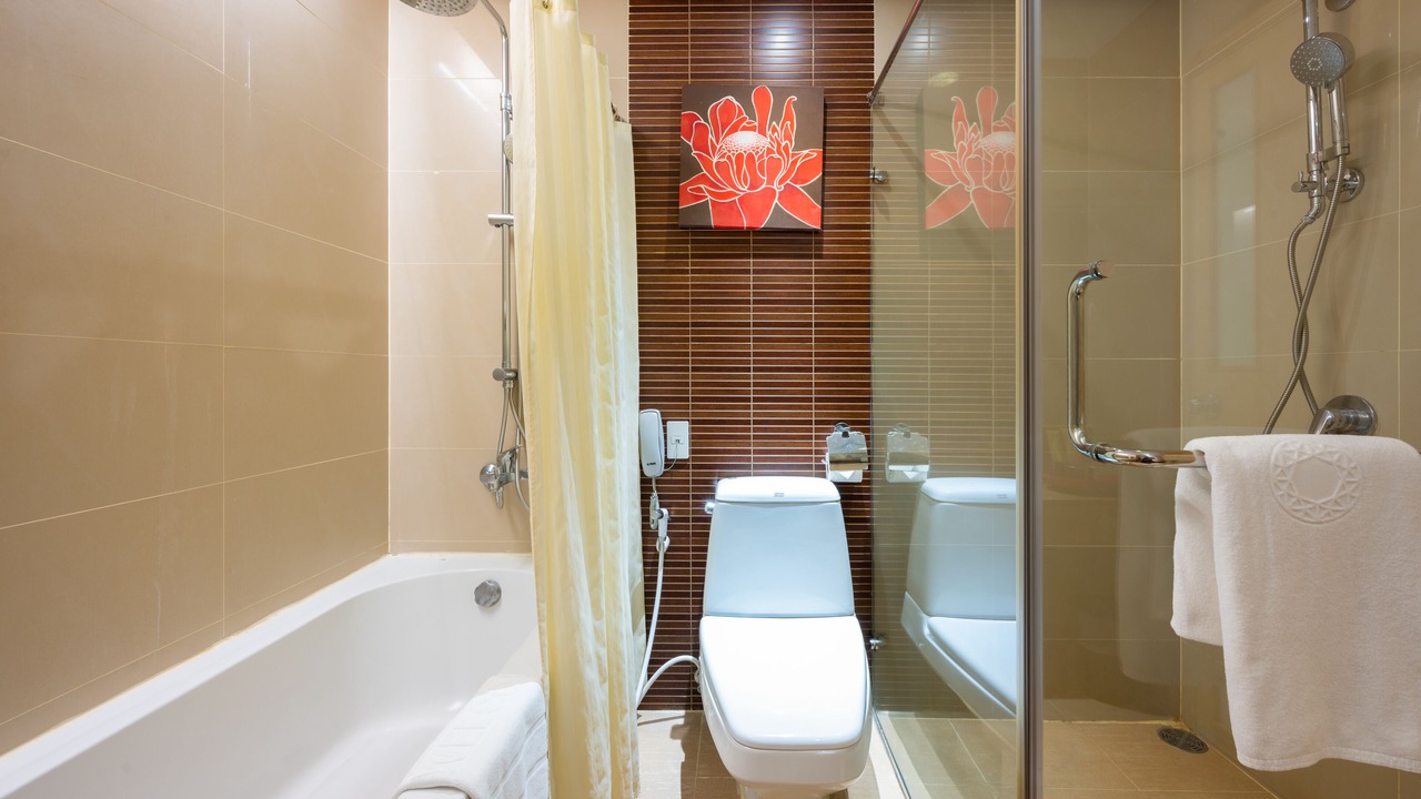 Photo of Bathroom in Bang Kra So