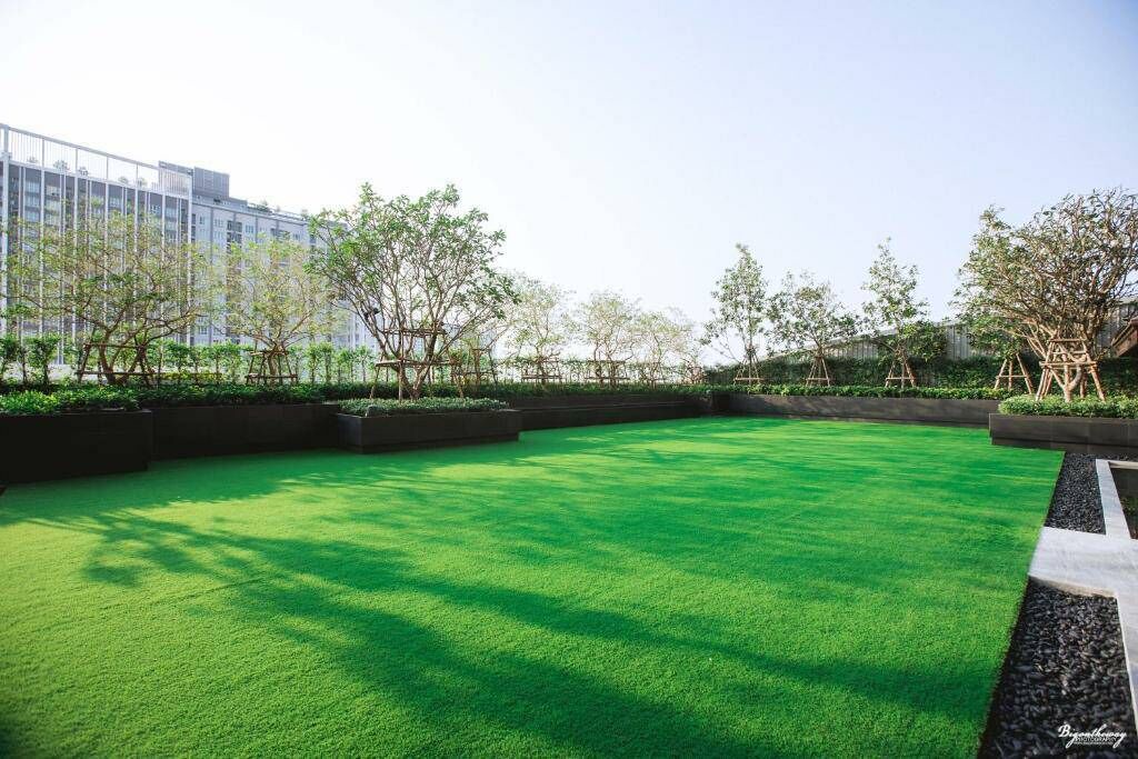 Photo of Outdoor in Bang Kra So