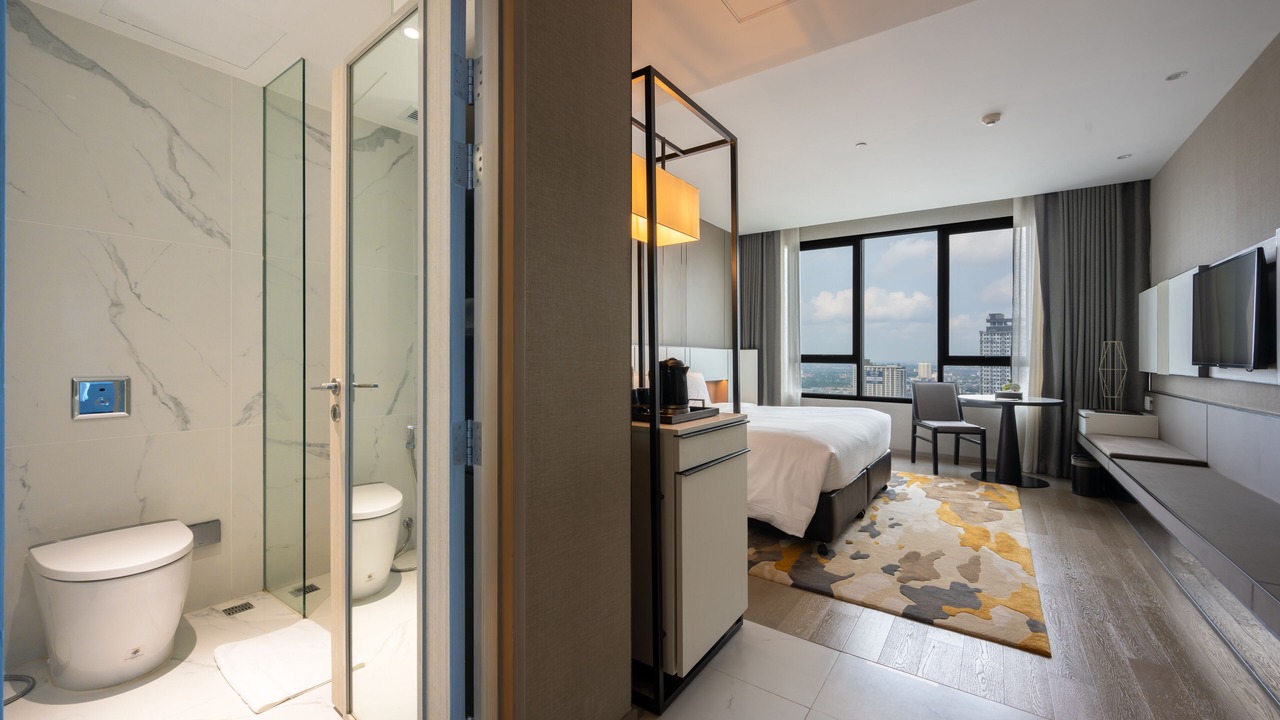 Photo of Bedroom in Bang Kra So
