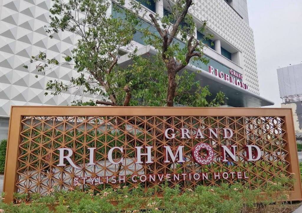 Photo of Outdoor in Bang Kra So