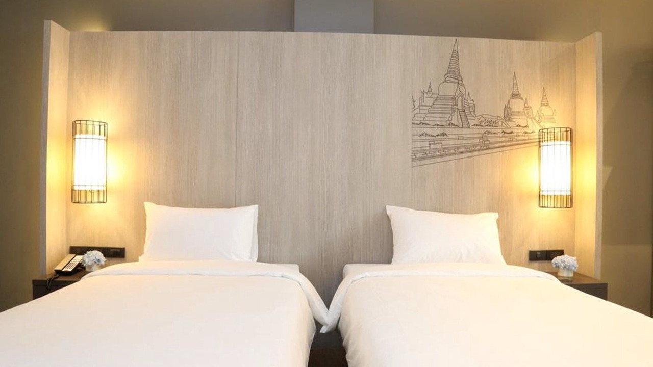 Photo of Bedroom in Racha Thewa