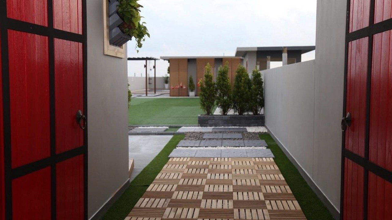 Photo of Outdoor in Racha Thewa