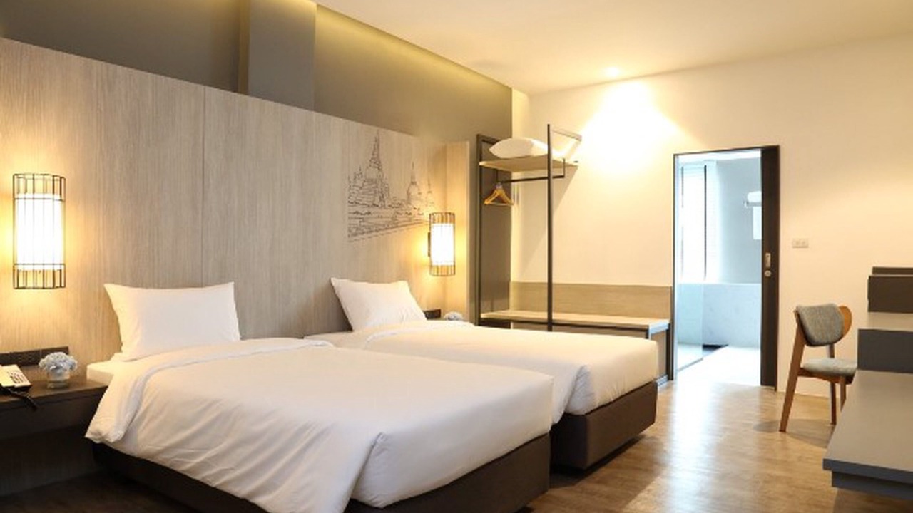 Photo of Bedroom in Racha Thewa