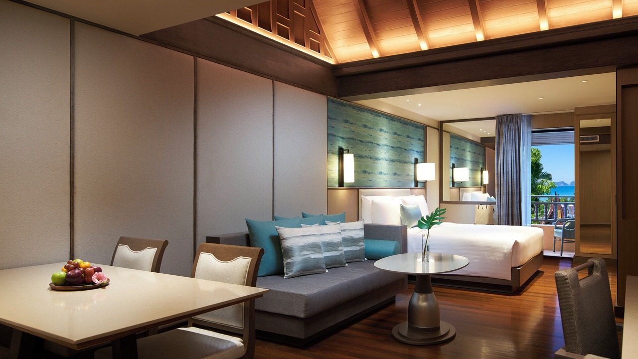 Photo of Bedroom in Nong Thale