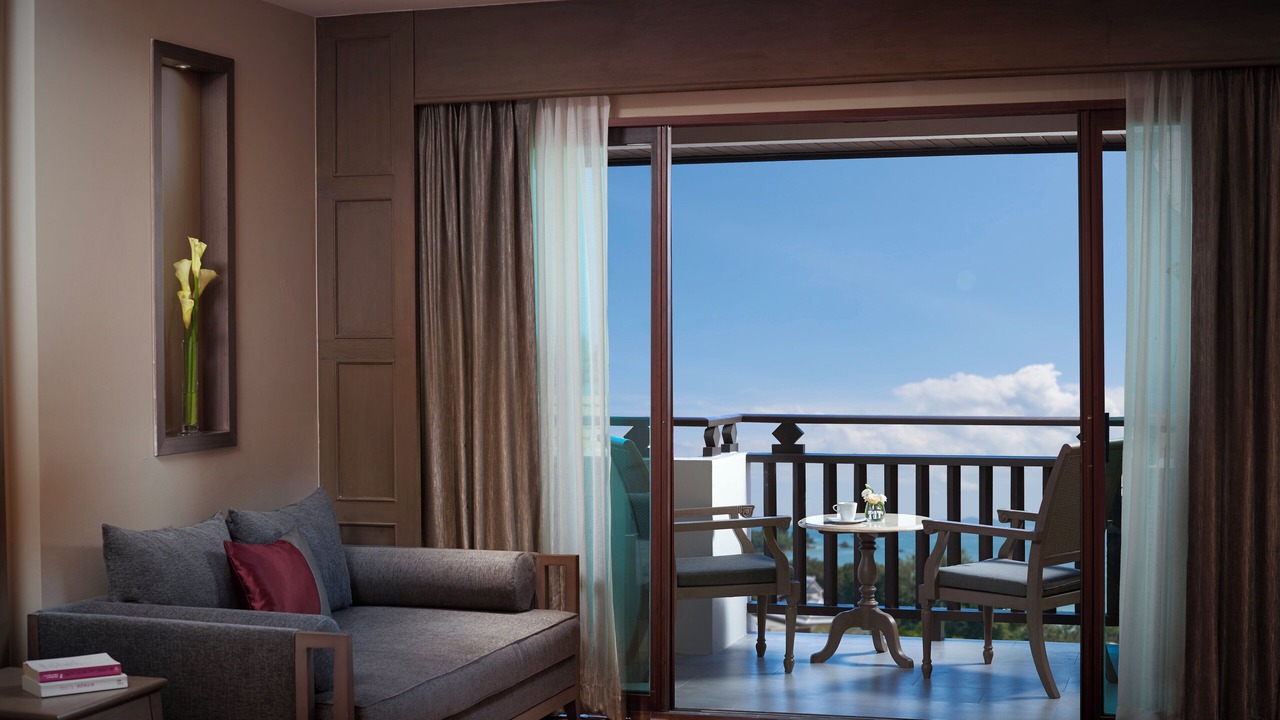 Photo of Bedroom in Nong Thale