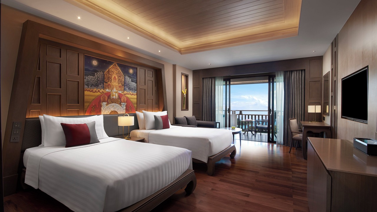 Photo of Bedroom in Nong Thale