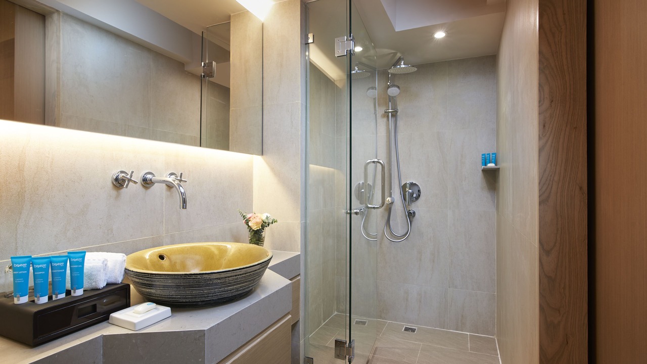 Photo of Bathroom in Nong Thale