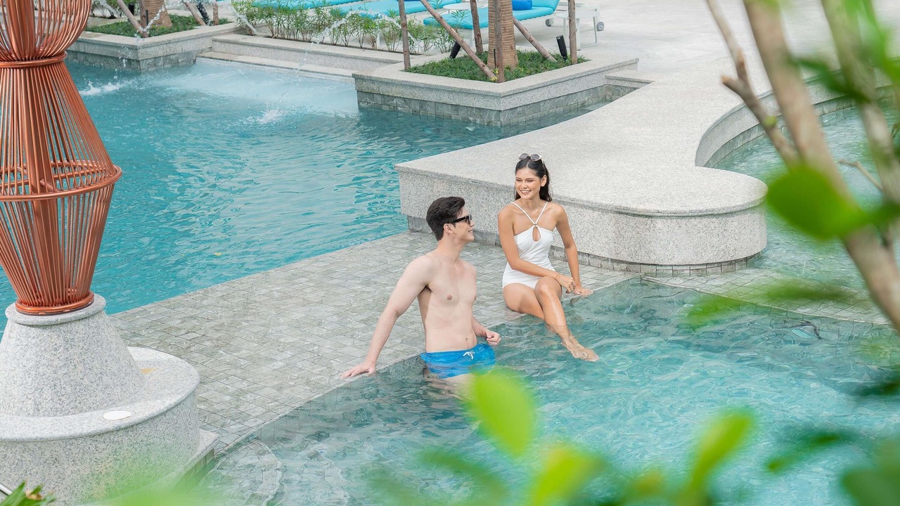 Photo of Outdoor in Asoke